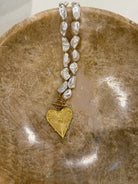 Blaze Necklace - Be You Boutique