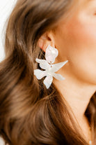 Linny Co Flora Earring - Be You Boutique