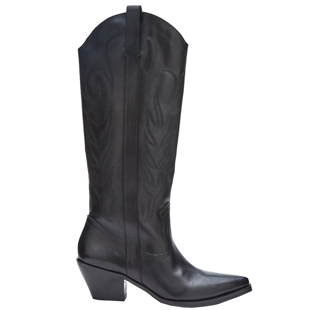 Matisse- Agency Western Boots **FINAL SALE** - Be You Boutique