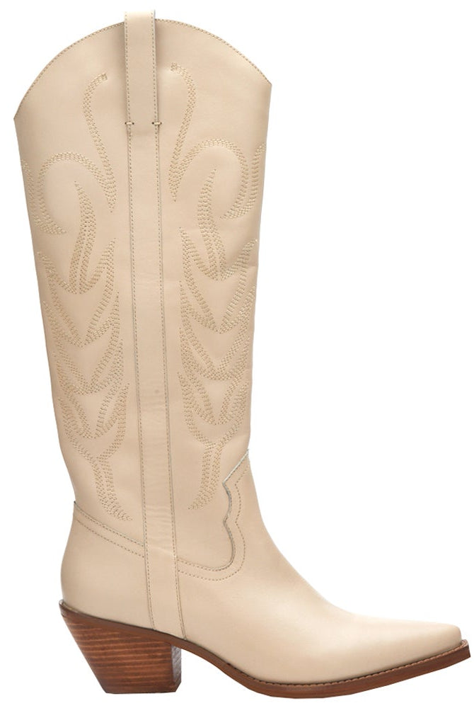 Matisse- Agency Western Boots **FINAL SALE** - Be You Boutique