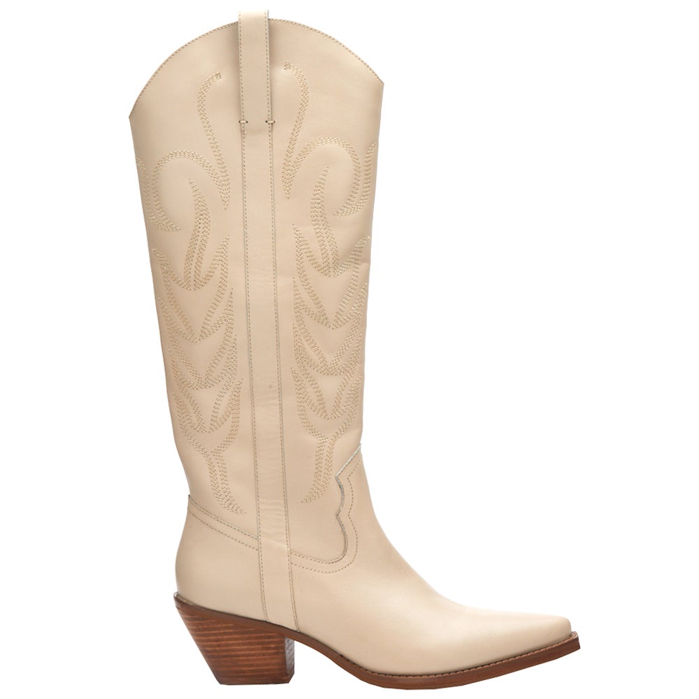 Matisse- Agency Western Boots **FINAL SALE** - Be You Boutique