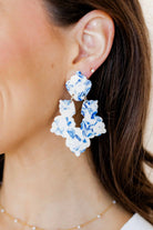 Linny Co Michelle Earring - Be You Boutique