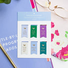 Mini Magnetic Bookmarks | Core Truths - Be You Boutique