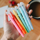 Pastel Bible Highlighter Set - Be You Boutique