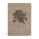 ESV Large Print Journaling Bible : Nara Theme - Be You Boutique