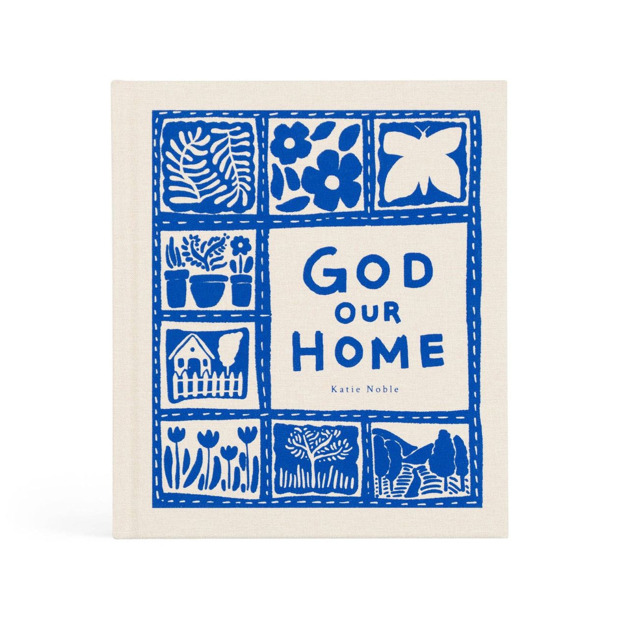 God Our Home By Katie Noble - Be You Boutique