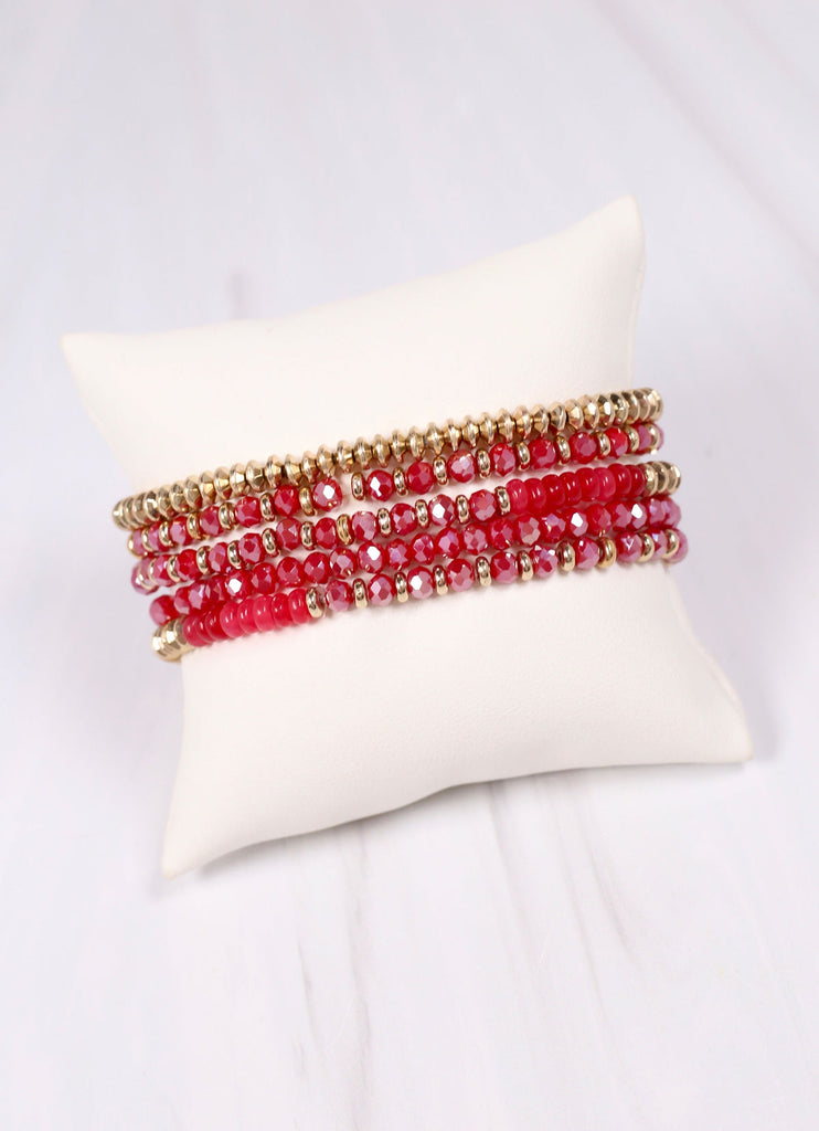 Caroline Hill Marcus Bracelet Set - Be You Boutique