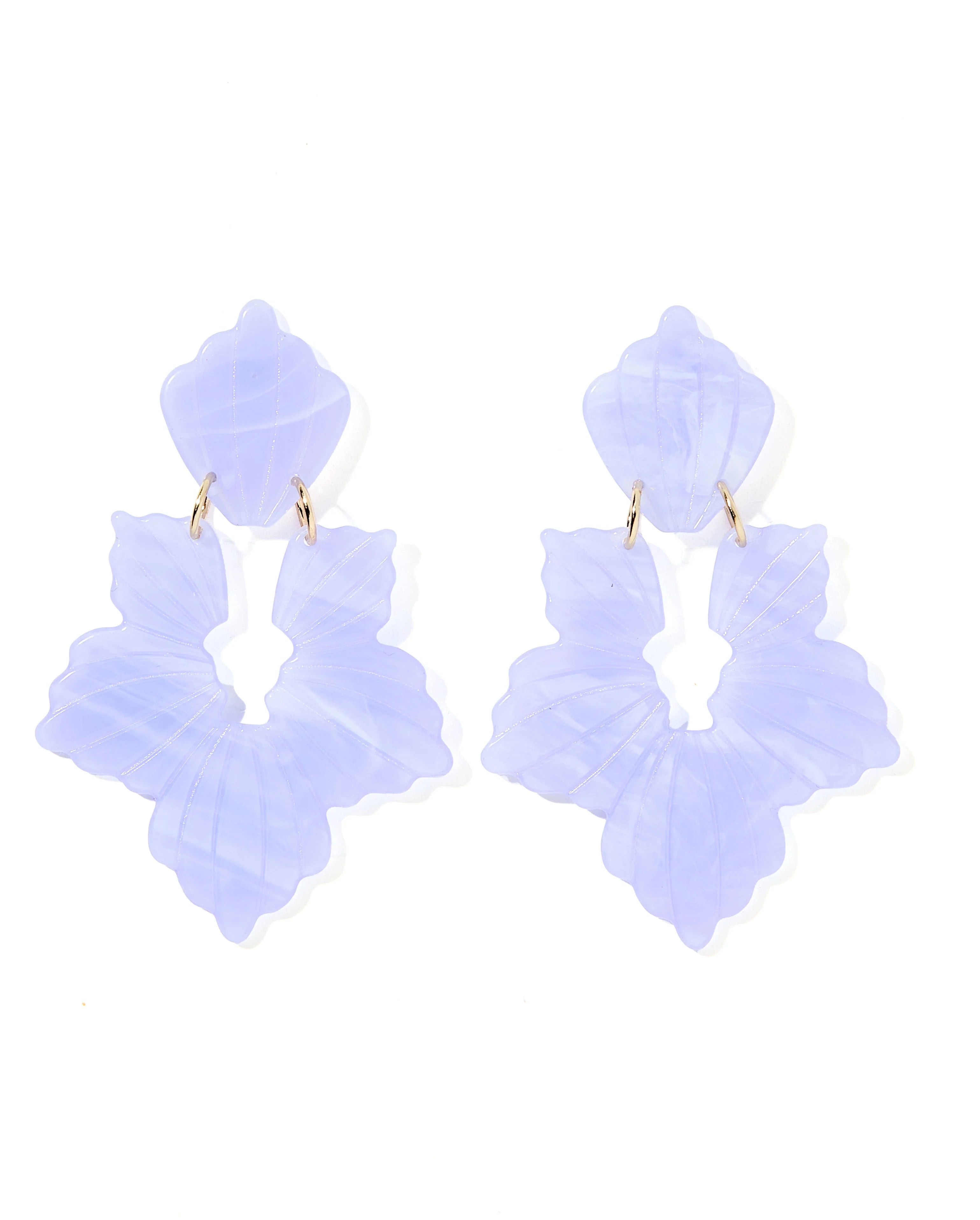 Linny Co Michelle Earring - Be You Boutique