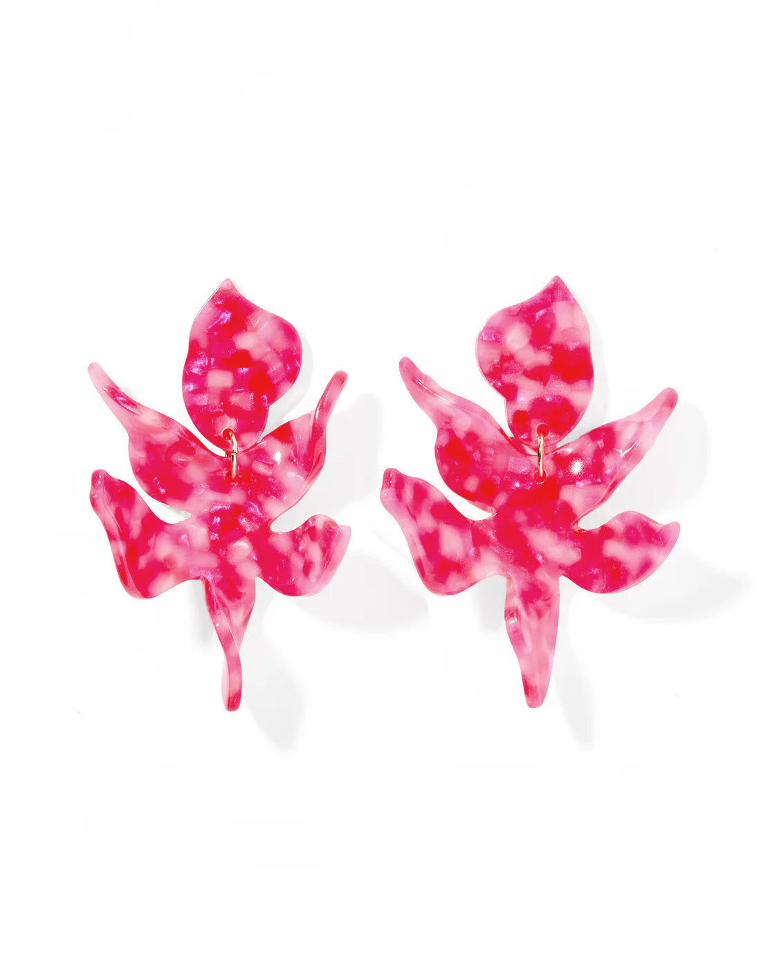 Linny Co Flora Earring - Be You Boutique