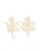 Linny Co Flora Earring - Be You Boutique