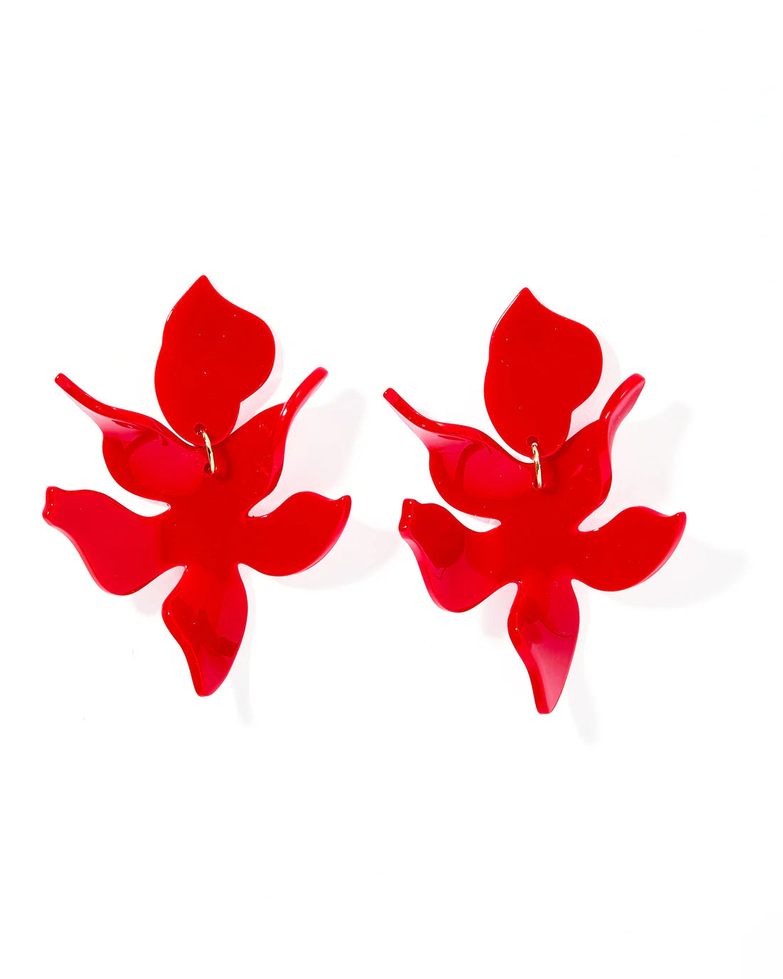 Linny Co Flora Earring - Be You Boutique