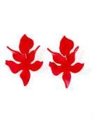 Linny Co Flora Earring - Be You Boutique