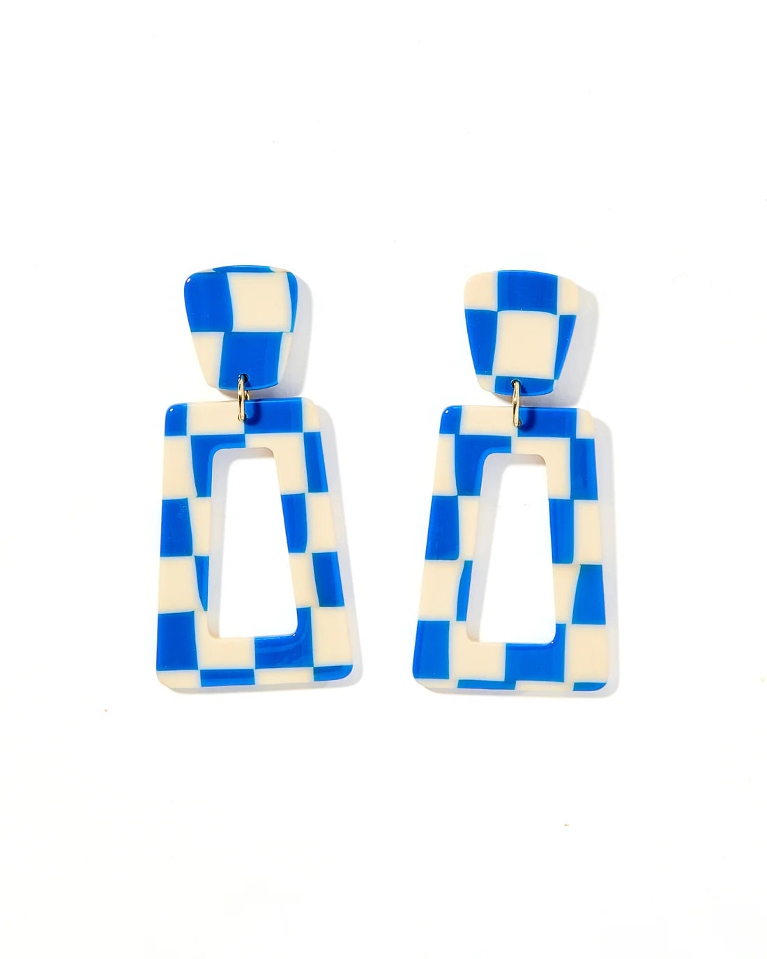 Linny Co Kennedy Earring - Be You Boutique