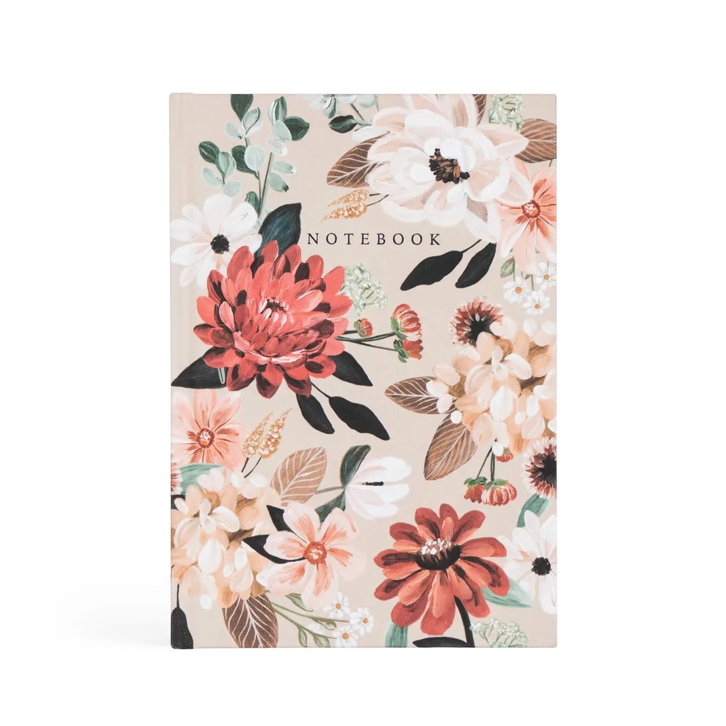 Hosanna Revival Notebook - Be You Boutique