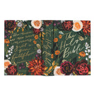 ESV Large Print Journaling Bible - Be You Boutique