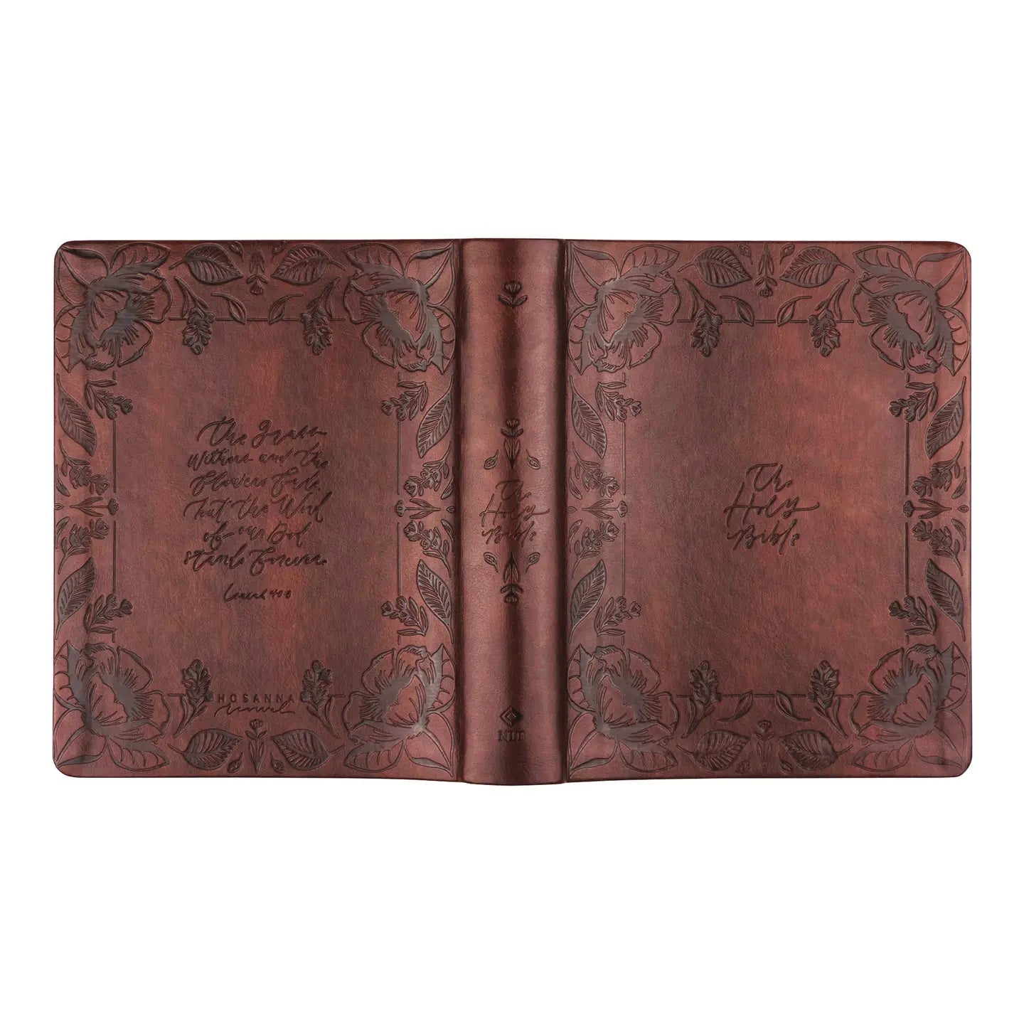 NLT Notetaking Bible - Be You Boutique