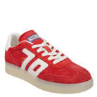 BACK70 Boston 2505 Sneaker - Red - Be You Boutique