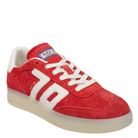 BACK70 Boston 2505 Sneaker - Red - Be You Boutique