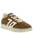 BACK70 Boston Sneaker in Brown Milk - Be You Boutique