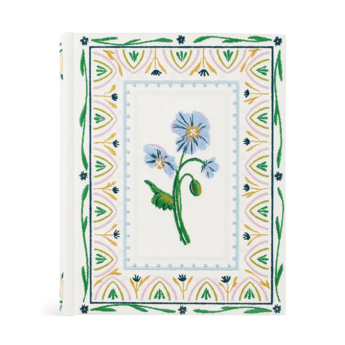 HOSANNA REVIVAL NLT Lisbon Theme Notetaking Bible with 218 accessories, featuring a detailed cover and interior pages for Bible study.