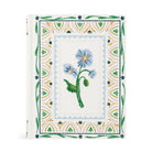 HOSANNA REVIVAL NLT Lisbon Theme Notetaking Bible with 218 accessories, featuring a detailed cover and interior pages for Bible study.