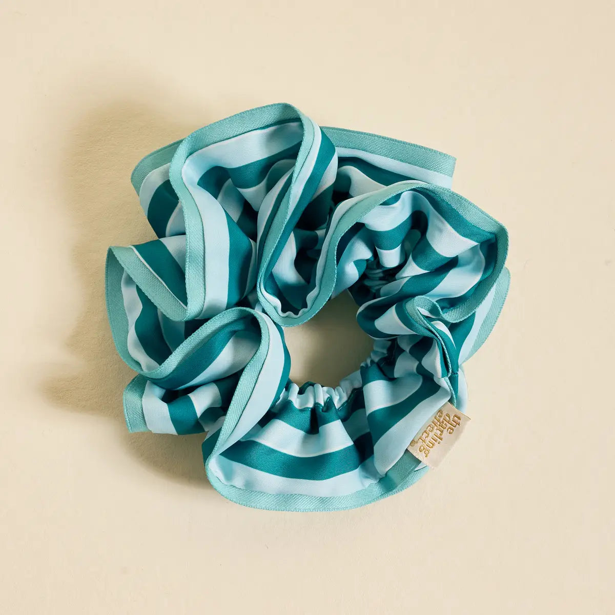 Darling Ruffle Up Hair Scrunchie - Be You Boutique