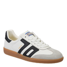 BACK70 Cloud Sneaker - White Black - Be You Boutique
