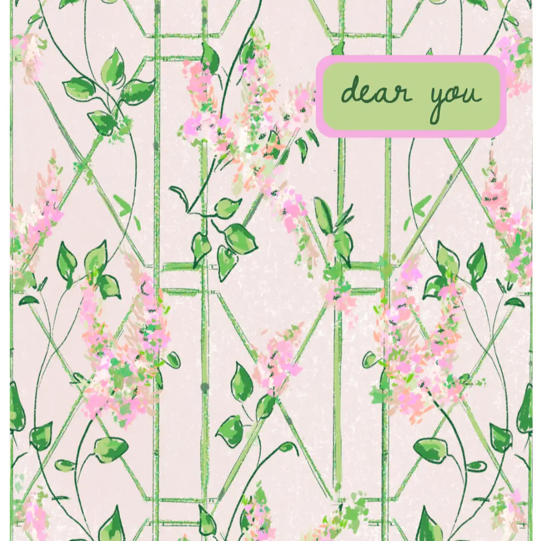 Rebecca Illustrated Holiday 2025 Cards (12 designs) - Be You Boutique