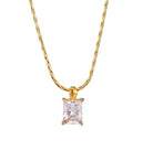 The Selena Necklace - Be You Boutique