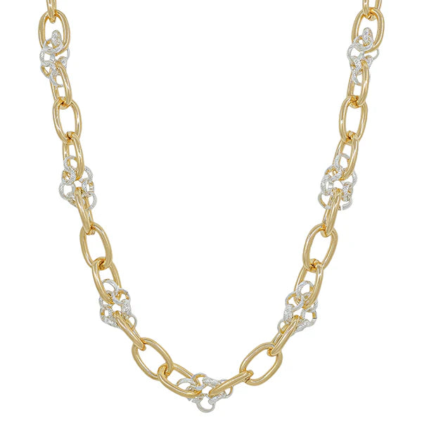 Lana gold necklace deals