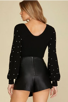 SHE + SKY WOMEN 110 Dressy Tops - Be You Boutique