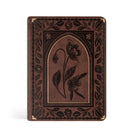 HOSANNA REVIVAL ESV Palma Theme Journaling Bible with decorative cover and journaling pages for Bible study and reflection.