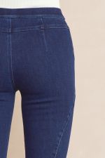James High Waisted Flair Denim Jeans - Be You Boutique