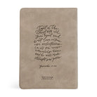 ESV Large Print Journaling Bible : Nara Theme - Be You Boutique