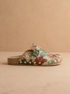 Toni Slip On Clog - Be You Boutique