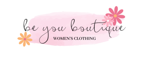 Shop Be You Boutique : Cute & Comfy for Women!