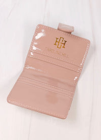 Caroline Hill Tate Card Holder Wallet - Be You Boutique