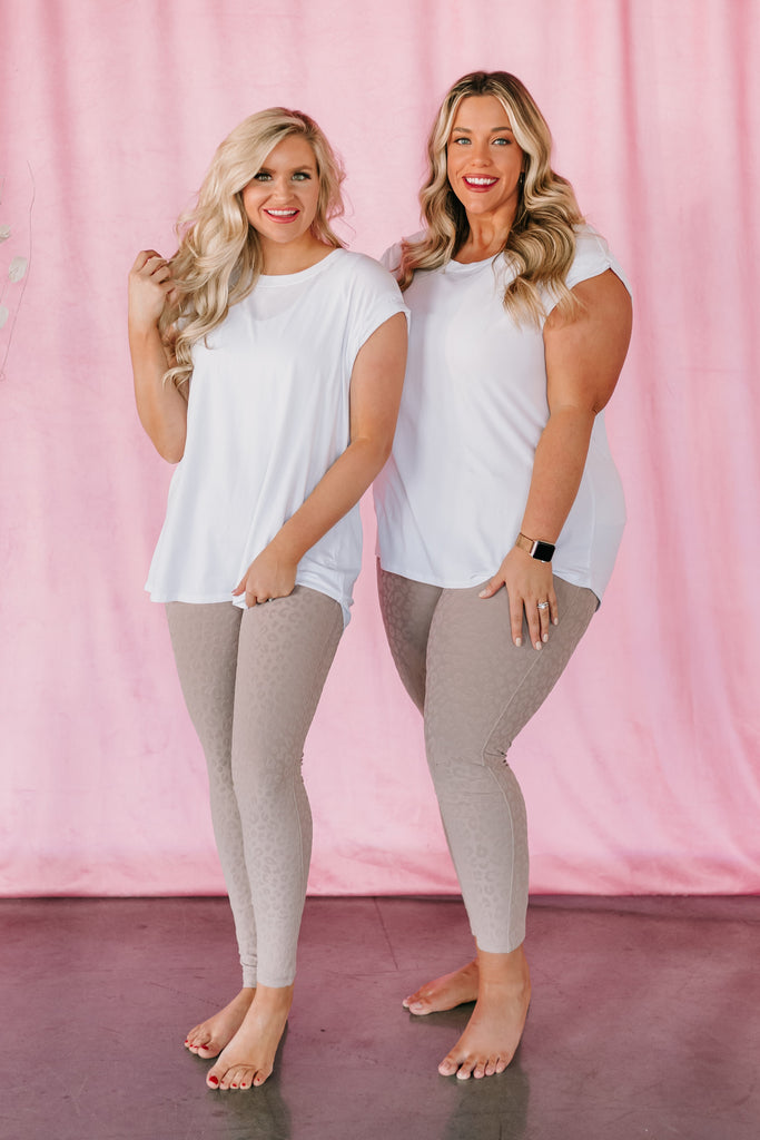 Lollie Top - Be You Boutique