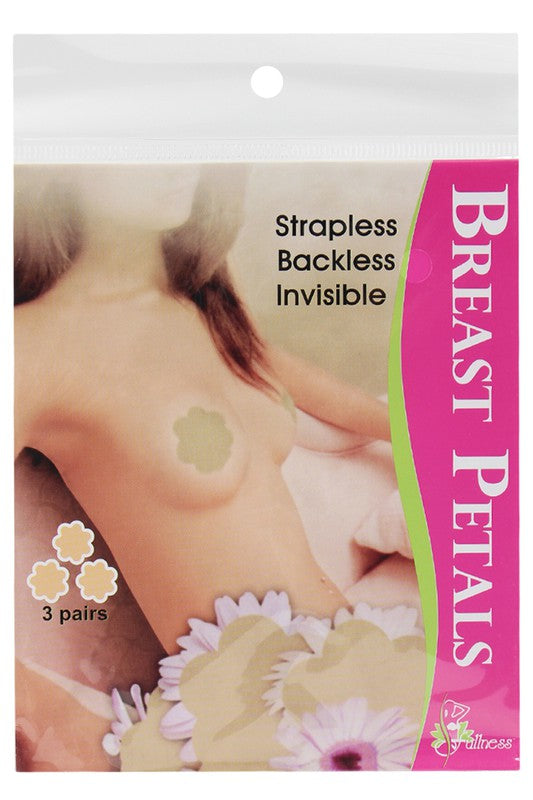 Breast Petals - ShopBeYouBoutique