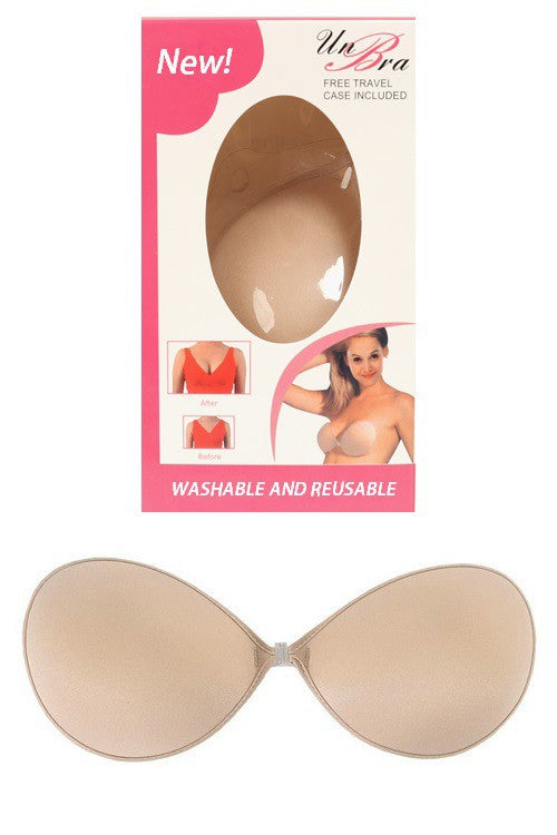 Silicone Bra Store