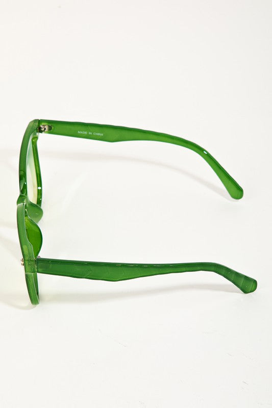 Be Cool Wayfarer Sunglasses - Be You Boutique