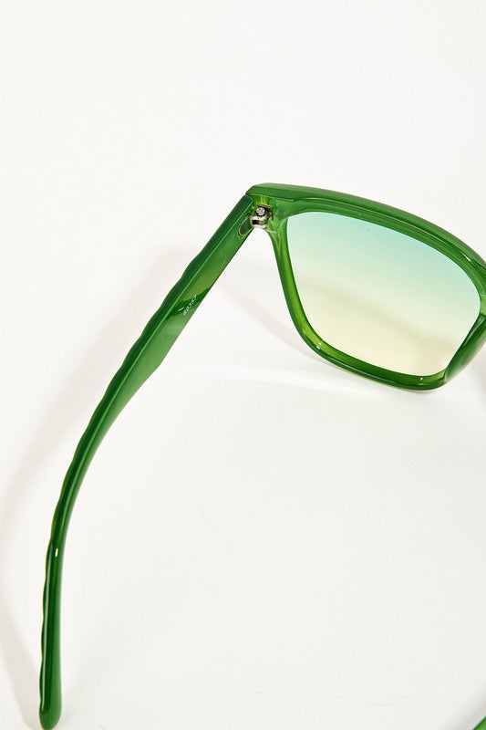 Be Cool Wayfarer Sunglasses - Be You Boutique