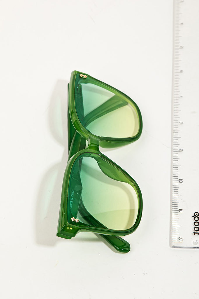 Be Cool Wayfarer Sunglasses - Be You Boutique