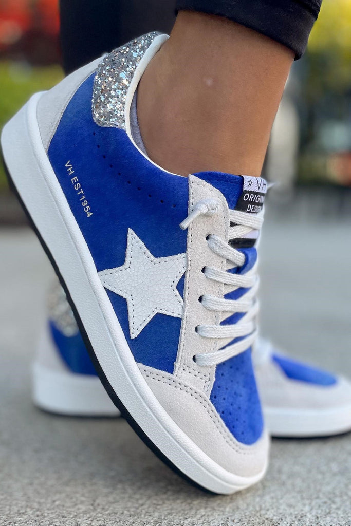 Vintage Havana Gracie Sneaker - Be You Boutique