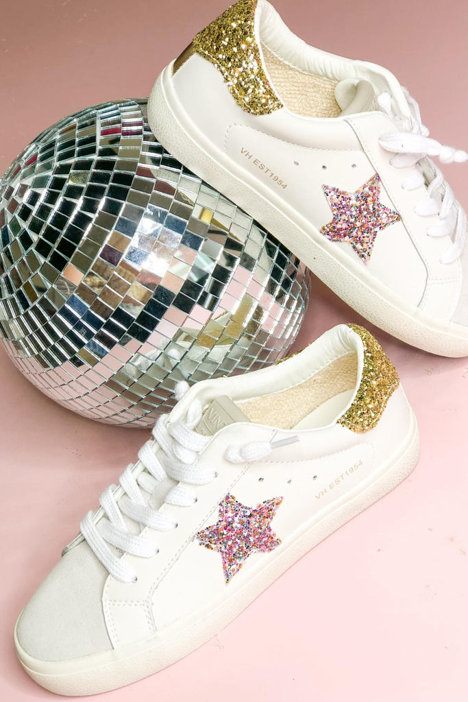 Vintage Havana Cora Sneaker - Be You Boutique