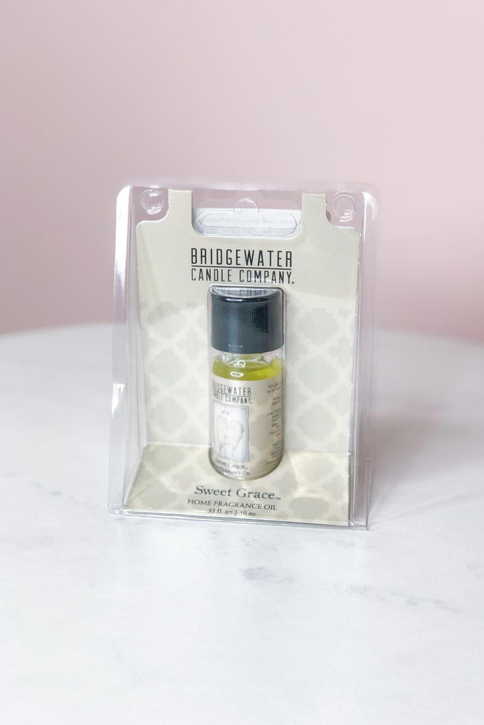 Bridgewater Sweet Grace Home Fragrance Oil - Be You Boutique