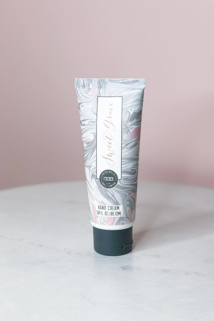 Bridgewater Sweet Grace Hand Cream - Be You Boutique