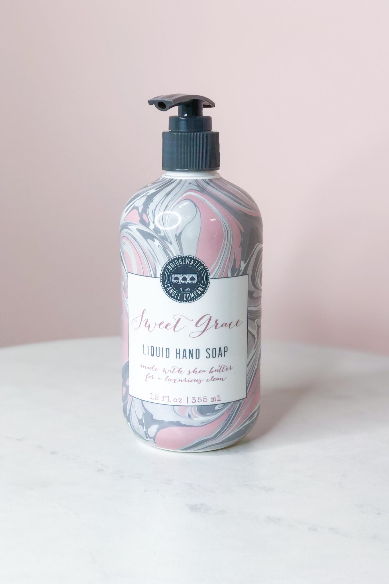 Bridgewater Sweet Grace Liquid Hand Soap - Be You Boutique