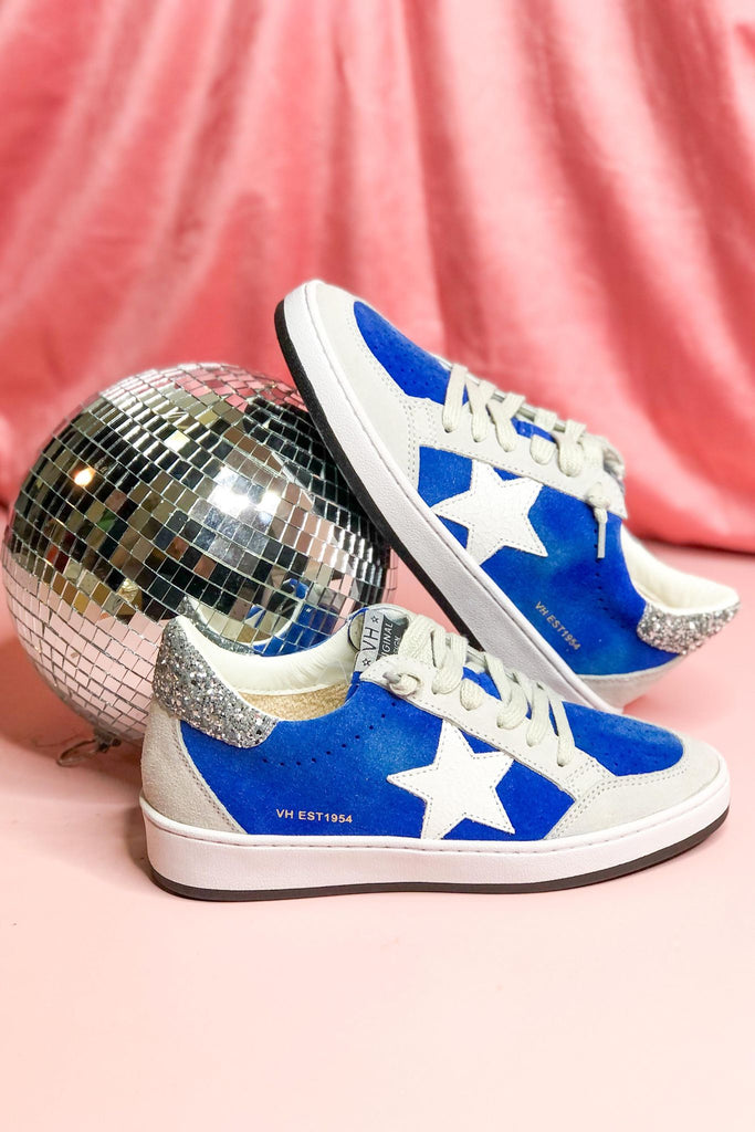 Vintage Havana Gracie Sneaker - Be You Boutique