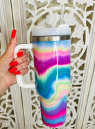PREORDER ~ SAM 400Z INSULATED CUPS - Be You Boutique